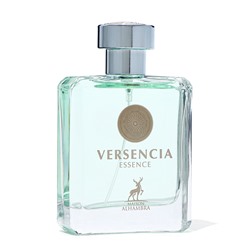 Парфюмерная вода женская Versencia Essence (по мотивам Versace Versense), 100 мл