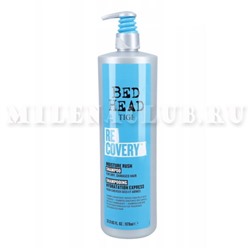 TIGI Шампунь для поврежденных волос BH Urban Anti+dotes Recovery Shampoo 970 мл