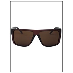 Солнцезащитные очки Keluona P-7003 Коричневый