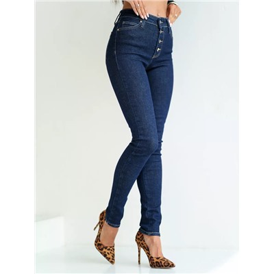 Женские джинсы CRACPOT 1331