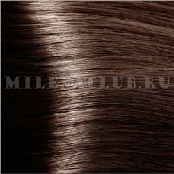 Kapous Professional Крем-краска для волос 7.8 карамель 100 мл.