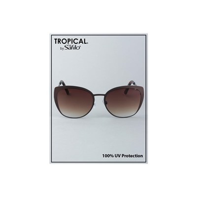 Солнцезащитные очки TRP-16426928019 Коричневый