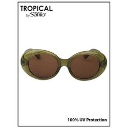 Солнцезащитные очки TRP-16426924561 Зеленый