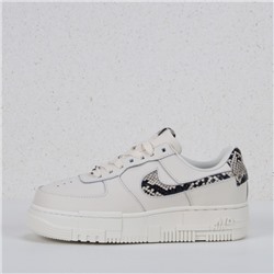 Кроссовки Nike Air Force 1 White арт s721-4