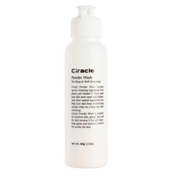 СР Cleansing Пудра энзимная для глубокого очищения кожи Ciracle Powder Wash 60g