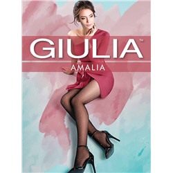 Колготки Giulia  AMALIA 10