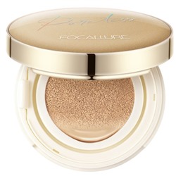 Крем-кушон тональный Focallure Poreless Matte Air Cushion Foundation, тон 104, 10 г