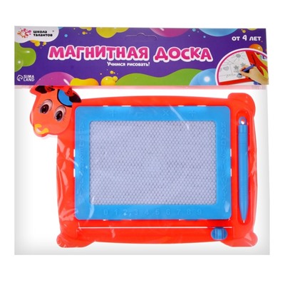 Магнитная доска, МИКС