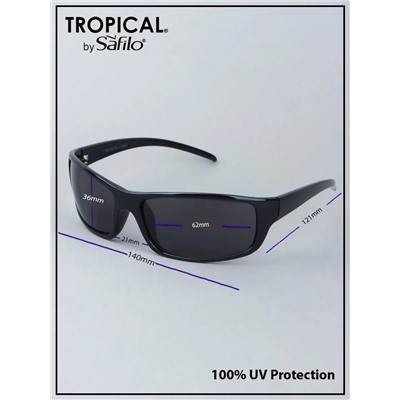 Солнцезащитные очки TRP-16426928514 Черный