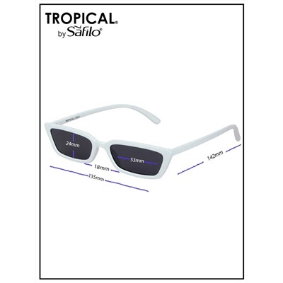 Солнцезащитные очки TRP-16426924806 Белый