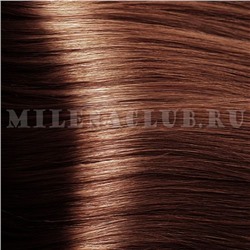 Kapous Professional Крем-краска для волос 6.4 темный медный блонд 100 мл.