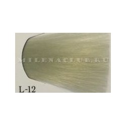 Lebel Краска для волос Materia L-12 80 г