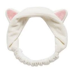 АЮМ Повязка для волос AYOUME Hair Band "Cat Ears"