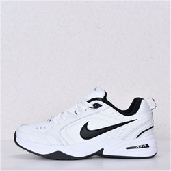 Кроссовки Nike Air Monarch IV цвет белый арт 1284