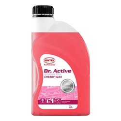 Воск холодный Sintec Dr.Active Cherry Wax, 1 л