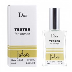 Dior J'adore тестер женский (60 мл)