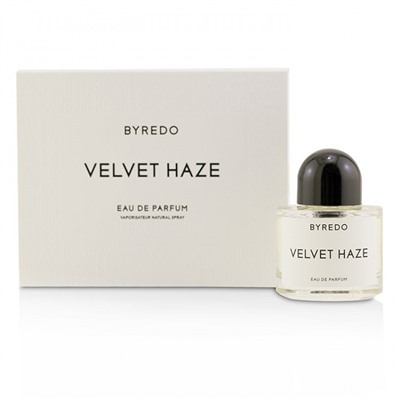 Парфюмерная вода Byredo Velvet Haze унисекс (50 мл)