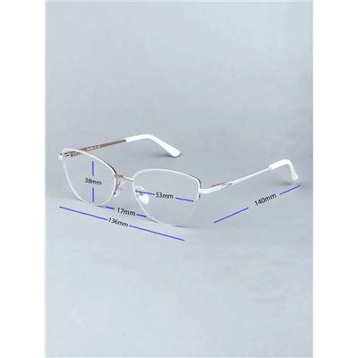 Готовые очки FM 8946 C2 (-0.75)