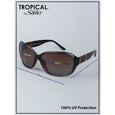 Солнцезащитные очки TRP-16426928156 Коричневый