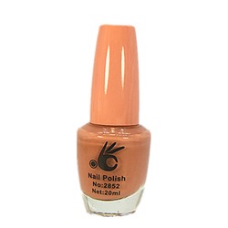 Nail Polish, Лак для ногтей 20 мл. №100