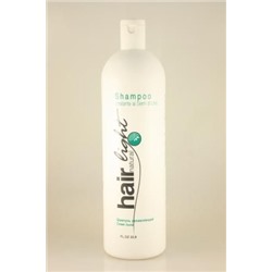 Hair Company Шампунь увлажняющий семя льна Shampoo Idratante Ai Semi Di Lino 1000 мл.
