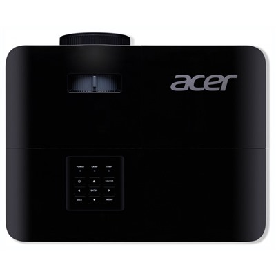 Проектор Acer X1328WHK DLP 4500Lm (1280x800) 20000:1 ресурс лампы:6000часов 1xUSB typeA 1xH   107038