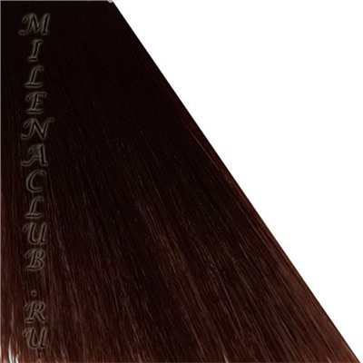 L`Oreal INOA Краска для волос без аммиака тон 4.45 60 мл.