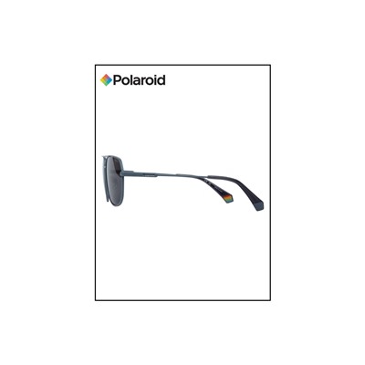Солнцезащитные очки PLD 6195/S/X FLL
