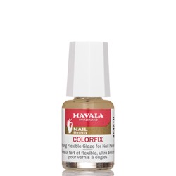 Фиксатор лака с акрилом Mavala Colorfix, 5 мл