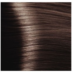 Nexprof стойкая крем-краска для волос Century Classic, 6.48 темно-русый медно-махагоновый, 100 мл