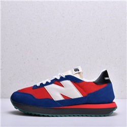 Кроссовки New Balance 237 арт 2569