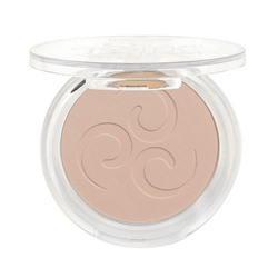 Пудра компактная Luxvisage Silk Dream nude skin, тон 04, розовый бежевый