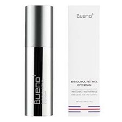 BUENO Eye Крем для кожи вокруг глаз с бакучиолом и ретинолом Bueno Bakuchiol Retinol Eye Cream 25g