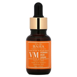 Сыворотка Cos De Baha VM Vitamin C MSM Serum(30 мл)