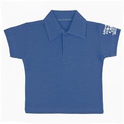 Рубашка-поло пике 0105500106 для мальчика
