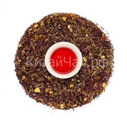 Чай фруктовый - Пихтовый сбитень - 100 гр