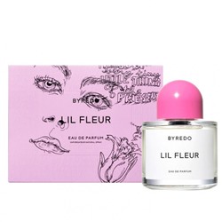 Парфюмерная вода Byredo Lil Fleur Rose унисекс (100 мл)