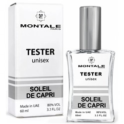 Montale Soleil De Capri тестер унисекс (60 мл)