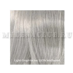 Wella True Grey Тонер Graphite Shimmer Light (нейтральный светлый серый) 60 мл.