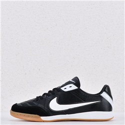 Бутсы Nike Black арт 7123-3