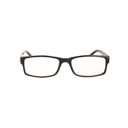 Готовые очки Восток 6617 Черные (+0.50)