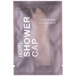 Шапочка для душа (флоупак) Hotel Shower Cap