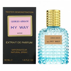 Giorgio Armani My Way тестер женский (60 мл) Valentino