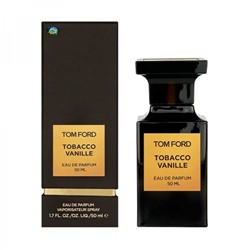 Парфюмерная вода Tom Ford Tobacco Vanile унисекс 50 мл (Euro)