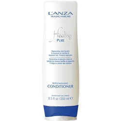 Lanza (Ланза) Healing Pure Replenishing Conditioner Кондиционер для волос восстанавливающий, 250 мл