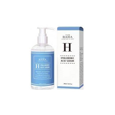 CDB H Сыворотка для лица увлажняющая Hyaluronic Serum 60ml (H60)