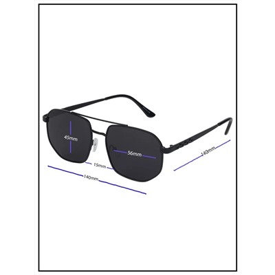 Солнцезащитные очки Keluona H6001 C1