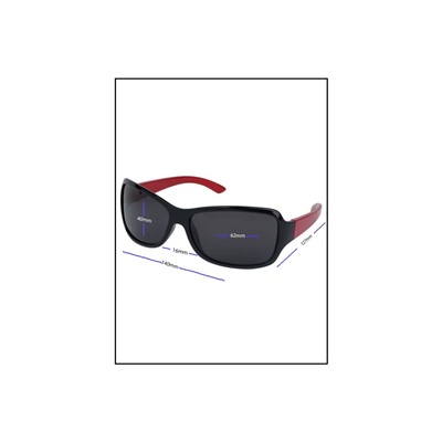 Солнцезащитные очки Keluona BO2003P C3