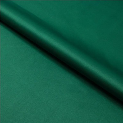 Ткань плательная «Русский», стрейч, ширина 150 см, цвет зелёный