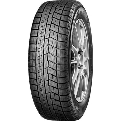 Шина зимняя нешипуемая Yokohama IceGuard IG60 195/65 R15 91Q